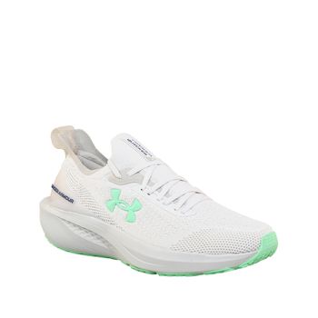 Tenis-de-Corrida-Off-White-e-Lima-Charged-Quicker-2-|-Under-Armour-Tamanho--34---Cor--OFF-WHITE-0